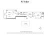 3/424A Bridge Road, Richmond, Vic 3121-Floorplan
