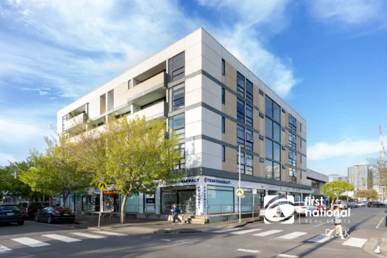 3/42A Byron Street, Footscray, Vic 3011