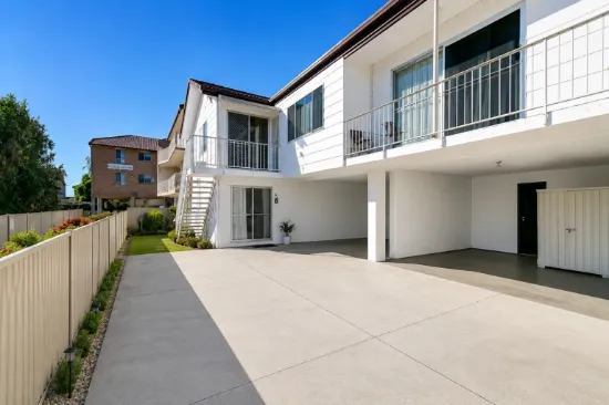 3/43 Back Street, Biggera Waters, Qld 4216