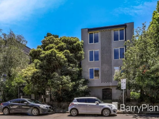 3/43 Davis Av, South Yarra, Vic 3141 - For Rent