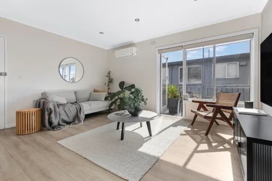 3/43 Williams Road, Prahran, Vic 3181