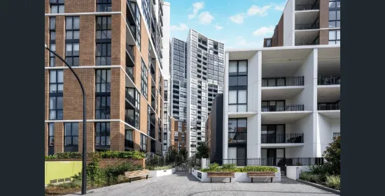 3/436 Maple Tree Road, Westmead, NSW 2145