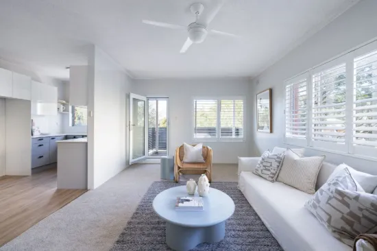 3/44-46 Pittwater Road, Gladesville, NSW 2111