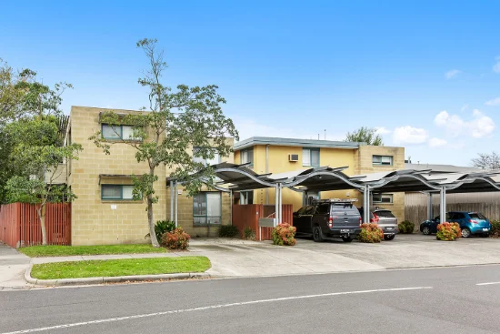 3/44 Evan Street, Parkdale, Vic 3195 - For Sale