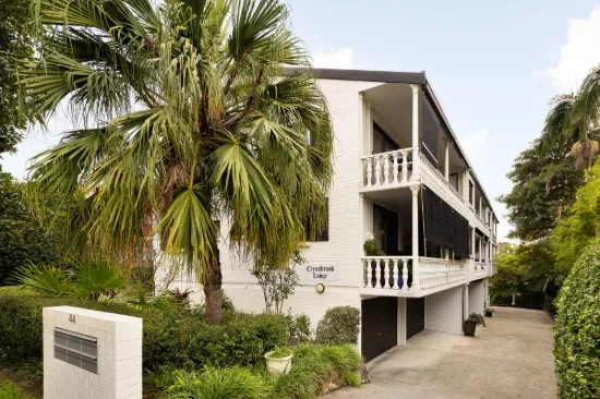 3/44 Upper Lancaster Road, Ascot, Qld 4007 - Sold
