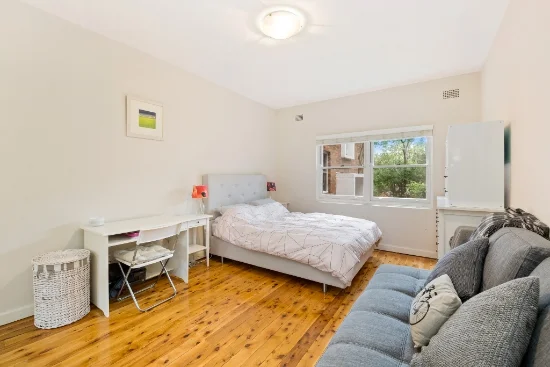 3/44A Grosvenor Crescent, Summer Hill, NSW 2130