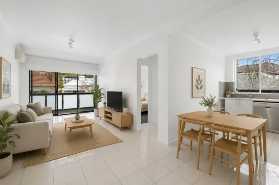 3/45 Clyde Street, St Kilda, Vic 3182