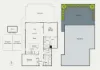 3/45 Grenville Street, Hampton, Vic 3188-Floorplan