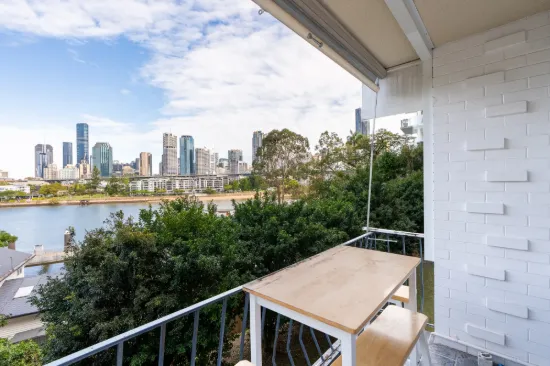 3/45 Moray St, New Farm, Qld 4005