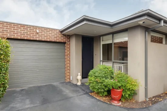 3/45 South Avenue, Bentleigh, Vic 3204