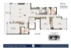 3/45 Wolseley Road, Point Piper, NSW 2027-Floorplan