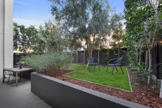 3/45 York St, Richmond, Vic 3121