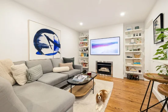 3/458 Edgecliff Road, Edgecliff, NSW 2027