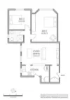 3/458 Edgecliff Road, Edgecliff, NSW 2027-Floorplan