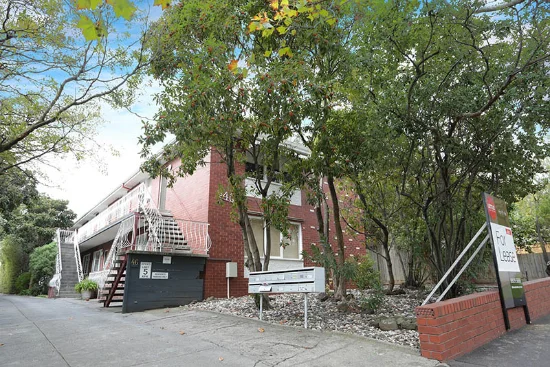 3/46 Scott Grove, Glen Iris, Vic 3146 - For Rent