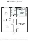 3/46 Scott Grove, Glen Iris, Vic 3146-Floorplan
