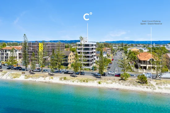 3/460 Marine Parade, Biggera Waters, Qld 4216