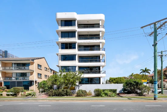 3/460 Marine Parade, Biggera Waters, Qld 4216-Image
