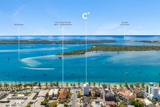 3/460 Marine Parade, Biggera Waters, Qld 4216-Image
