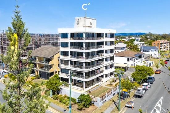 3/460 Marine Parade, Biggera Waters, Qld 4216-Image