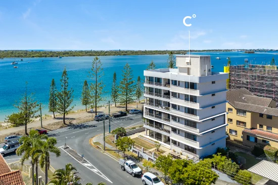 3/460 Marine Parade, Biggera Waters, Qld 4216-Image