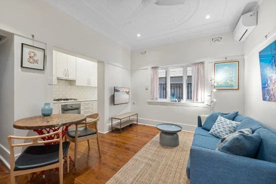 3/461 Bronte Road, Bronte, NSW 2024