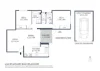 3/461 Willoughby Road, Willoughby, NSW 2068-Floorplan
