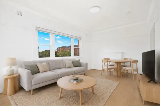 3/47 Meeks Street, Kingsford, NSW 2032