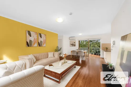 3/47 Pacific Highway, Roseville, NSW 2069