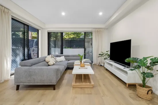 3/48-50 Lords Avenue, Asquith, NSW 2077