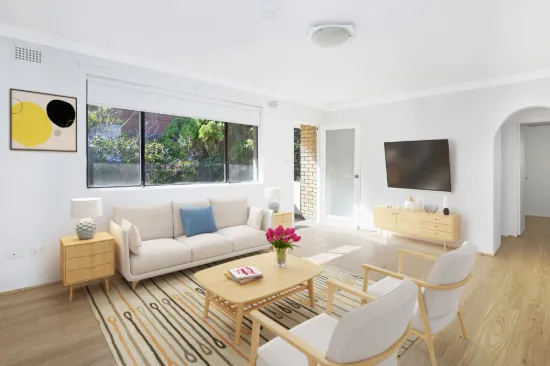 3/48 Bland Street, Ashfield, NSW 2131