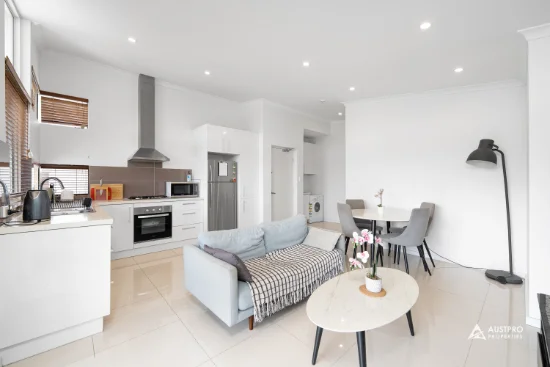 3/48 Frederick Street, Belmont, WA 6104