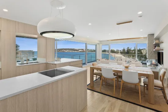 3/48 Queenscliff Road, Queenscliff, NSW 2096