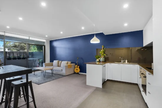 3/484 Fitzgerald Street, North Perth, WA 6006