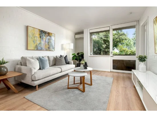 3/486 Glenferrie Road, Hawthorn, Vic 3122