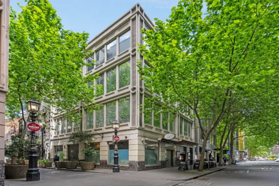 3/487-497 Flinders Lane, Melbourne, Vic 3000
