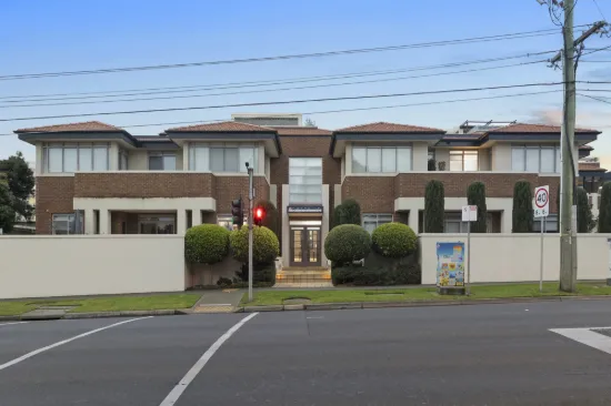 3/49-51 Bay Road, Sandringham, Vic 3191