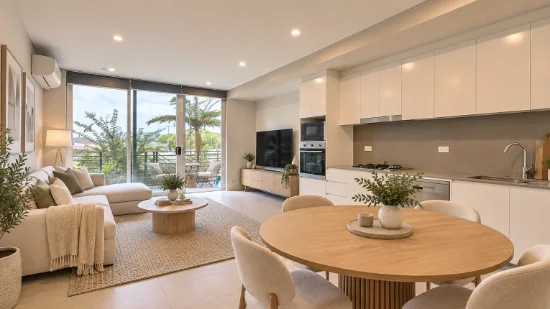 3/49 Anglo Road, Campsie, NSW 2194 - For Rent