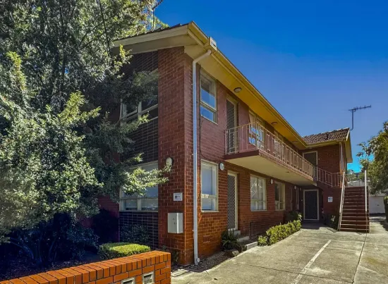 3/49 Rowena Parade, Richmond, Vic 3121
