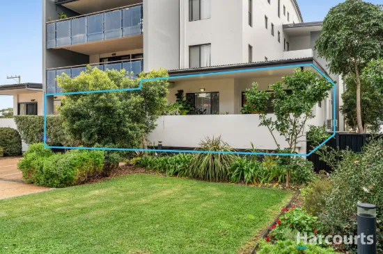 3/492 The Esplanade, Warners Bay, NSW 2282-Image