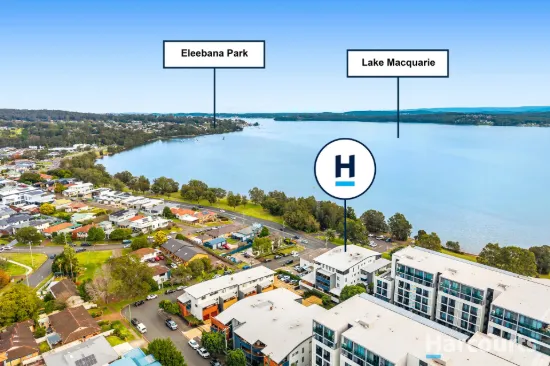 3/492 The Esplanade, Warners Bay, NSW 2282-Image