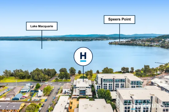 3/492 The Esplanade, Warners Bay, NSW 2282-Image