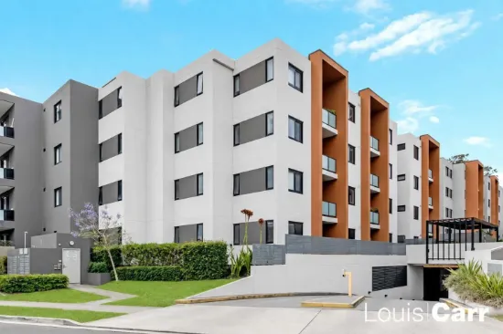 3/5 Adonis Avenue, Rouse Hill, NSW 2155