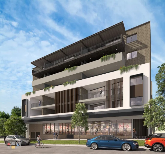 3-5 Billabong Street, Pendle Hill, NSW 2145