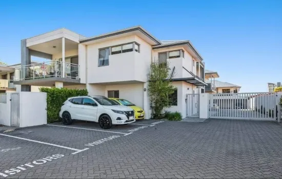 3/5 Cleaver Terrace, Rivervale, WA 6103