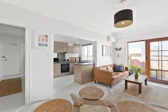 3/5 Griffin Street, Manly, NSW 2095