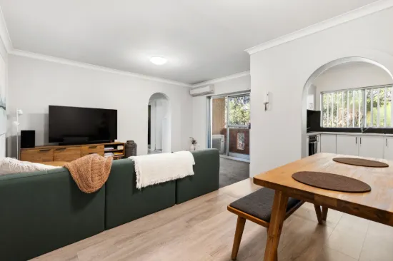 3/5 Hemmings Street, Penrith, NSW 2750