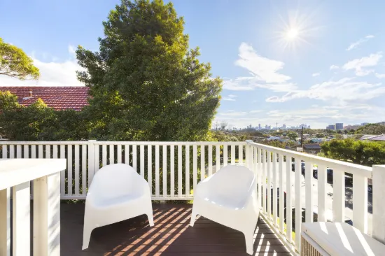 3/5 Henry Street, Queens Park, NSW 2022