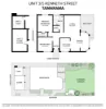 3/5 Kenneth Street, Tamarama, NSW 2026-Floorplan