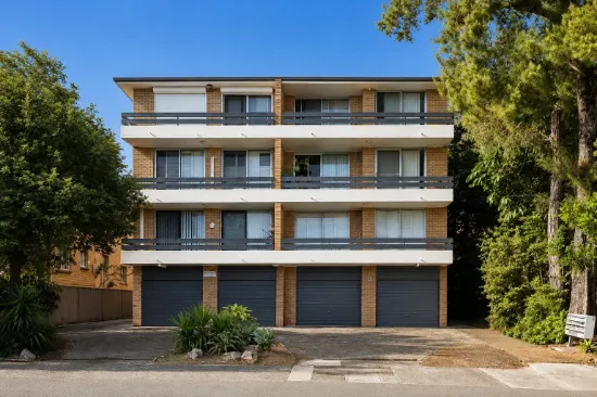 3/5 Norman Avenue, Dolls Point, NSW 2219